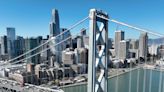 AI companies are flocking to San Francisco — giving the city's commercial real-estate market a much-needed boost