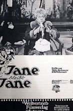 ‎Jane is Jane Forever (1977) directed by Walter Bockmayer, Rolf ...