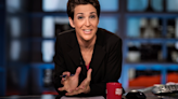 Rachel Maddow Lands First Post-Trial Interview With E. Jean Carroll on MSNBC