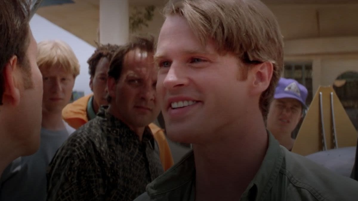 Did Twister's Jonas Miller Deserve To Die? Let's Break Down Cary Elwes' Ill-Fated Character