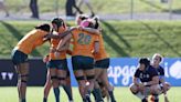 Rugby-Australia snatch 14-12 win over Scotland in dramatic finish