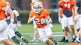 Could Oklahoma State football's Sesi Vailahi land important role as freshman running back?