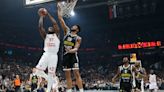 79-66. Un Valencia intermitente dice adiós a la Euroliga con una derrota ante el Partizan