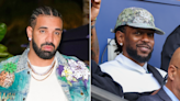 Drake Removes All Traces Of Kendrick Lamar Beef From Instagram | iHeart