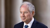 Blackstone CEO Stephen Schwarzman sees peril in “not bright” criminals getting their hands on AI