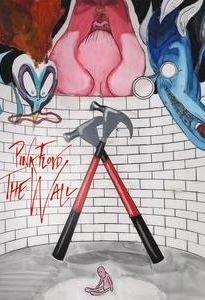 Pink Floyd – The Wall