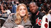 Adele’s Boyfriend Rich Paul Hints at Having "More Kids”