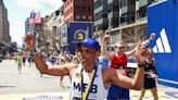 2024 Boston Marathon raised a record $71.9 million for charities