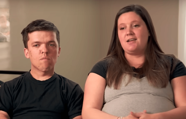 'Little People, Big World's Tori and Zach Roloff Detail Daughter Lilah's Injury in Pool Incident