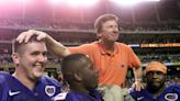 How Close Was The Great Steve Spurrier To Suiting Up For The TB Bandits? | 95.3 WDAE | Jay & Zac