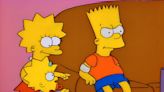 Someone Got A NSFW Hawk Tuah Simpsons Tattoo, And A Former Showrunner Shared His Thoughts