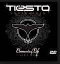 Tiesto: Elements of Life World Tour