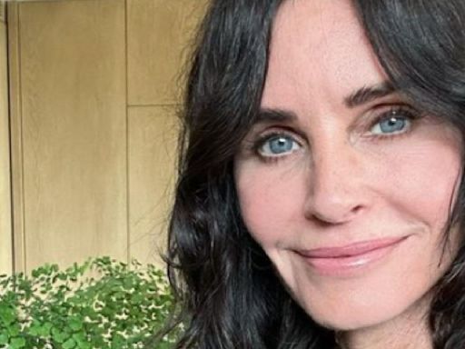 Courteney Cox Reveals She Wants To Revive And Bring Back THIS Dead Character On Scream 7