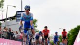 Lawson Craddock: This Giro d’Italia is hot but it’s like a fall day if you’re from Texas