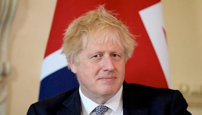 Boris Johnson Gave "Manly Pep Talk" To Prince Harry In Bid To Persuade Him To Stay In UK, Reveals Book