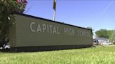 Capital High School implements no phone in class policy