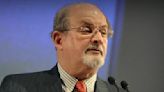 Iran denies link with Salman Rushdie attacker, blames writer himself