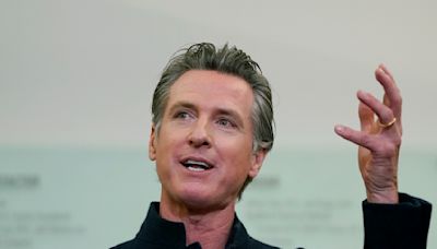 California Gov. Newsom criticized for proposal to eliminate health benefit for some disabled immigrants