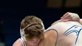 Check out the first Bucks County area individual wrestling rankings