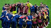 Euro 2024 day nine: Belgium bid to bounce back from shock Slovakia loss