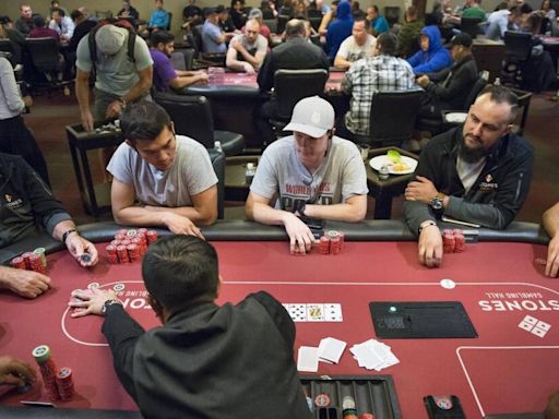 California gaming bill threatens thousands of cardroom jobs throughout the state | Opinion