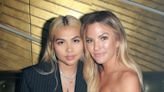 Hayley Kiyoko and Becca Tilley's Relationship Timeline