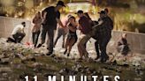 'Good, bad or ugly': New doc '11 Minutes' looks back at 2017 Las Vegas country music fest shooting