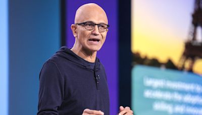Can Microsoft keep it up? Investors focus on cloud and eye AI revenues ahead of Q2 earnings
