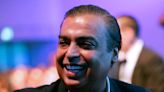 Mukesh Ambani says his three kids are Reliance's "first among equals"