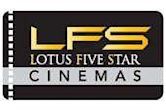 Lotus Five Star