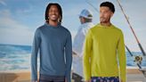 REI's 'Supremely Comfortable' $35 Sun Hoodie That Shoppers Call a 'Must-Buy' Is on Sale in 8 Colors