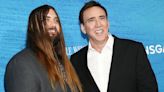 El hijo de Nicolas Cage fue detenido por agresión con un arma mortal