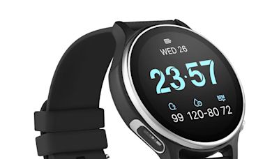 華碩ASUS Vivowatch 6 在台首發