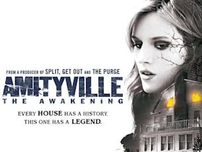 Amityville: Il risveglio