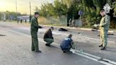 Hasty Russian ‘Probe’ Pins Deadly Car Bomb on Mom-Kid Duo in Mini Cooper