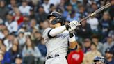 New York Yankees' Aaron Judge on Pace to Make History and Set Major League Record in May
