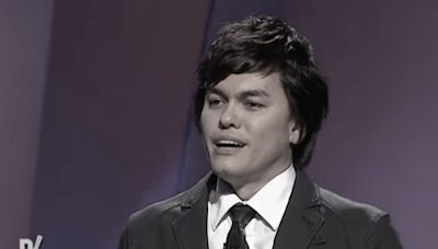 Singaporean pastor Joseph Prince's aesthetic ambitions raise questions about vanity versus modern ministry - Dimsum Daily