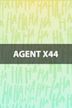 Agent X44