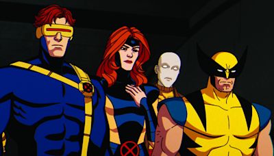 X-Men ’97 Finds New Head Writer for Season 3, Following Beau DeMayo’s Abrupt Exit