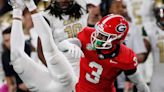 Pros and Cons of Texans picking Georgia football's Kamari Lassiter in 2024 NFL Draft