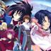 Kidō Senshi Gundam Seed Destiny