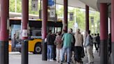 La jueza pide a Mossos un informe sobre el punto donde se produjo el robo de cobre en Rodalies