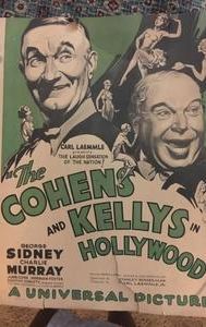 The Cohens and Kellys in Hollywood