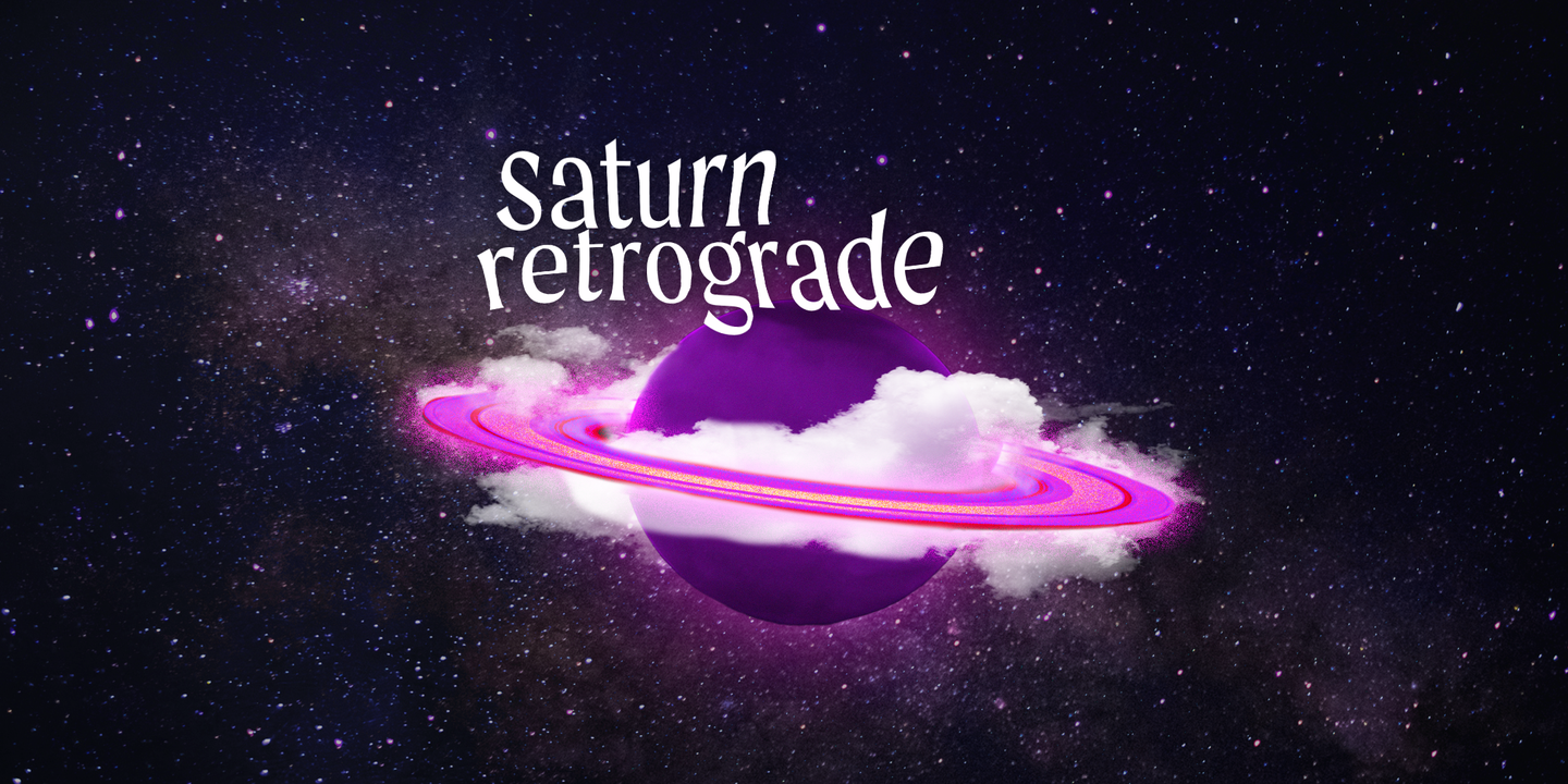 Everything you need to know about Saturn Retrograde: 2024 dates, effects and more