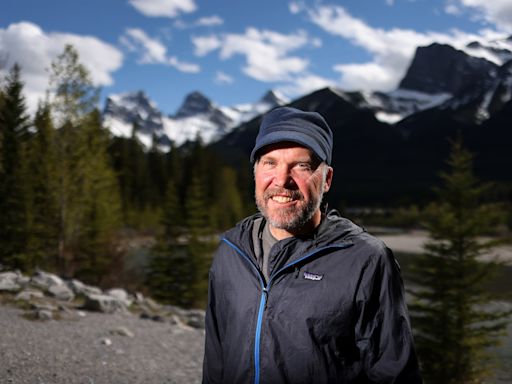 The big life and looming death of a Rocky Mountain defender