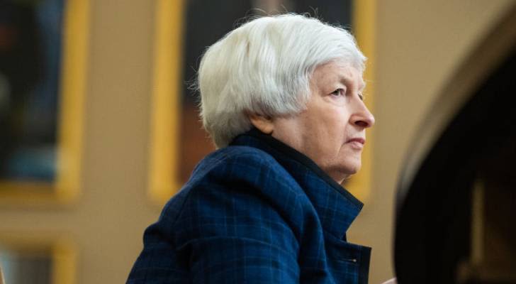 ‘That is deranged’: Janet Yellen says Americans ‘generally are better off’ despite price increases — the internet disagrees