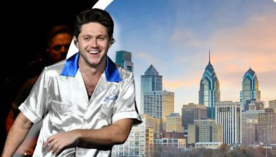 Everything You Need to Know About Niall Horan in Philly 2024