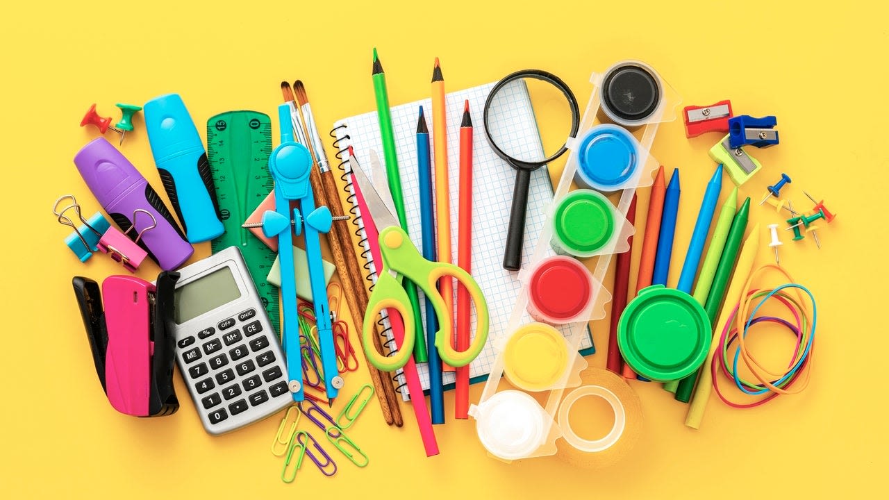 The Best School Supply Deals on Amazon Prime Day