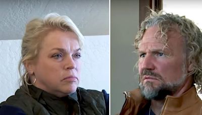 Sister Wives Season 19 Trailer: Kody, Janelle, More Talk 'Civil War'