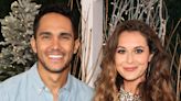 Alexa PenaVega Says Everything About Husband Carlos PenaVega Was on Her 'No List' When They Met